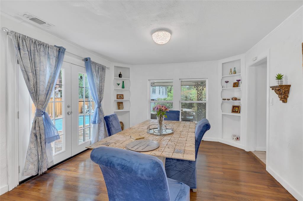 Sylvan Heights Add - Residential