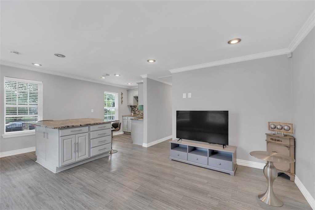 Sylvan Heights Add - Residential