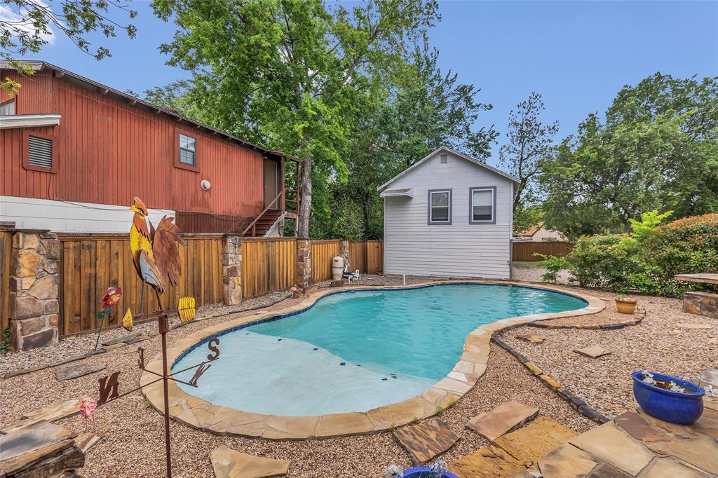 Sylvan Heights Add - Residential