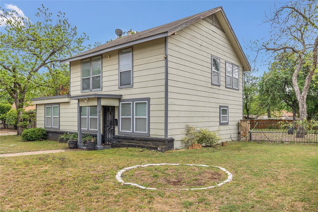 Sylvan Heights Add - Residential