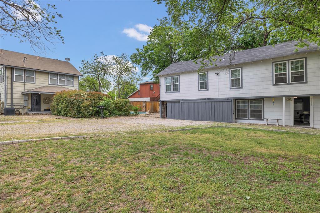 Sylvan Heights Add - Residential