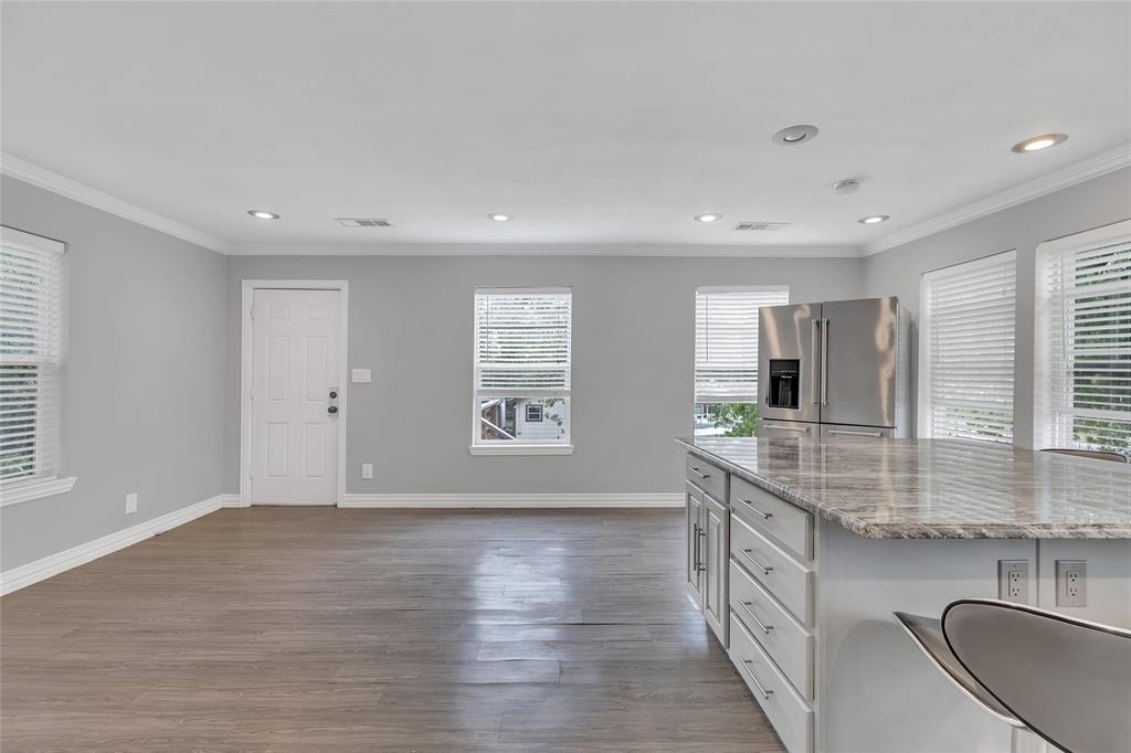 Sylvan Heights Add - Residential