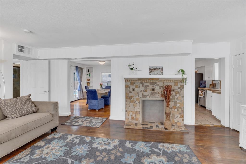 Sylvan Heights Add - Residential