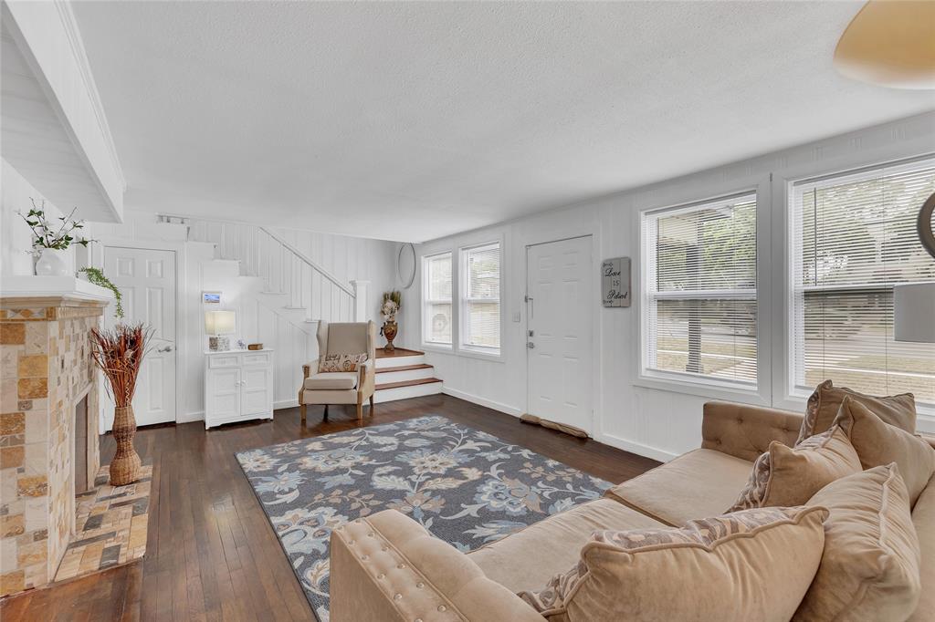 Sylvan Heights Add - Residential