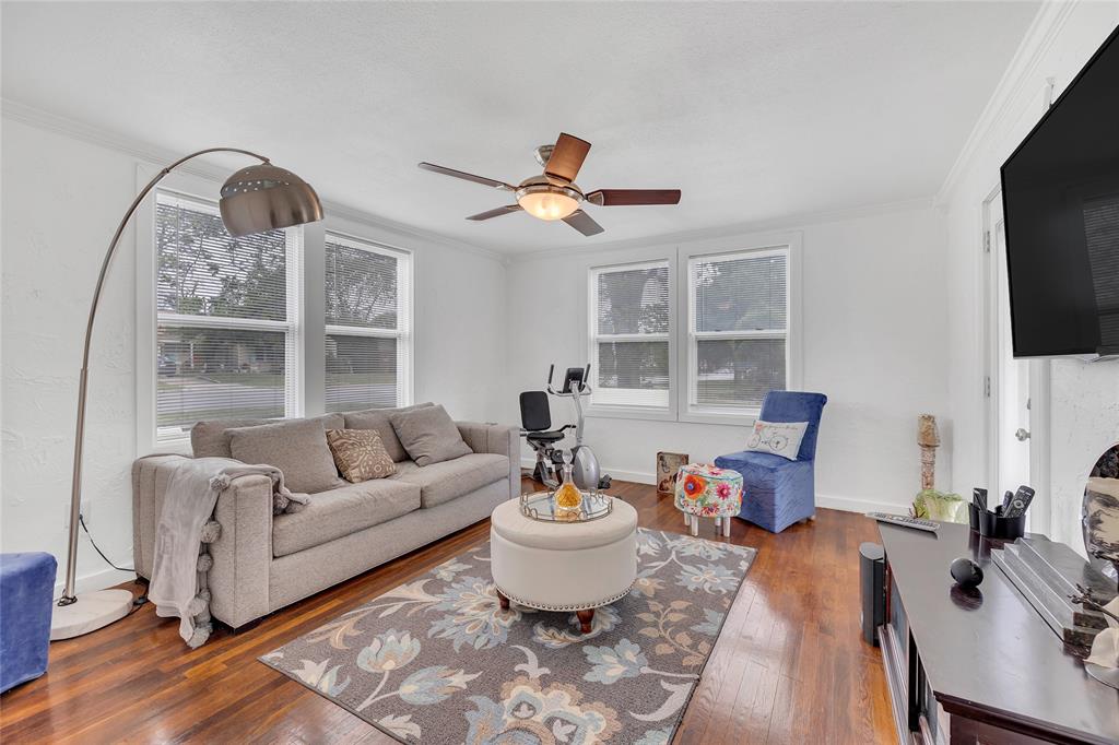 Sylvan Heights Add - Residential