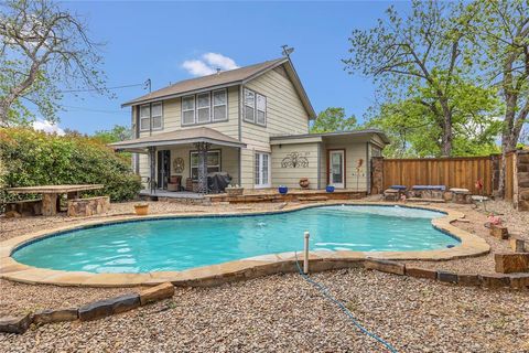 3000 Yucca Avenue Fort Worth TX 76111