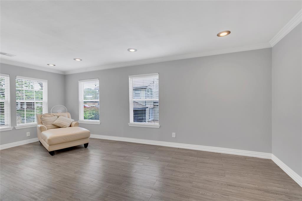 Sylvan Heights Add - Residential