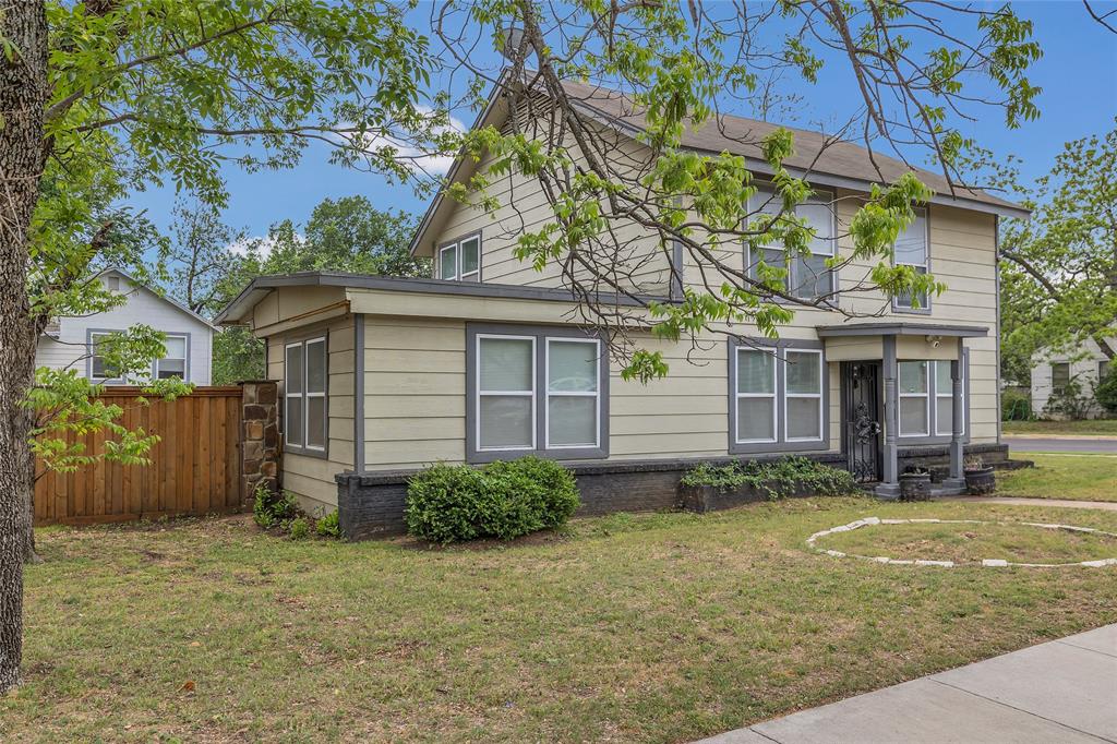 Sylvan Heights Add - Residential