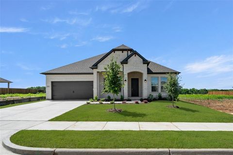 2397 Rams Horn Drive Waxahachie TX 75165