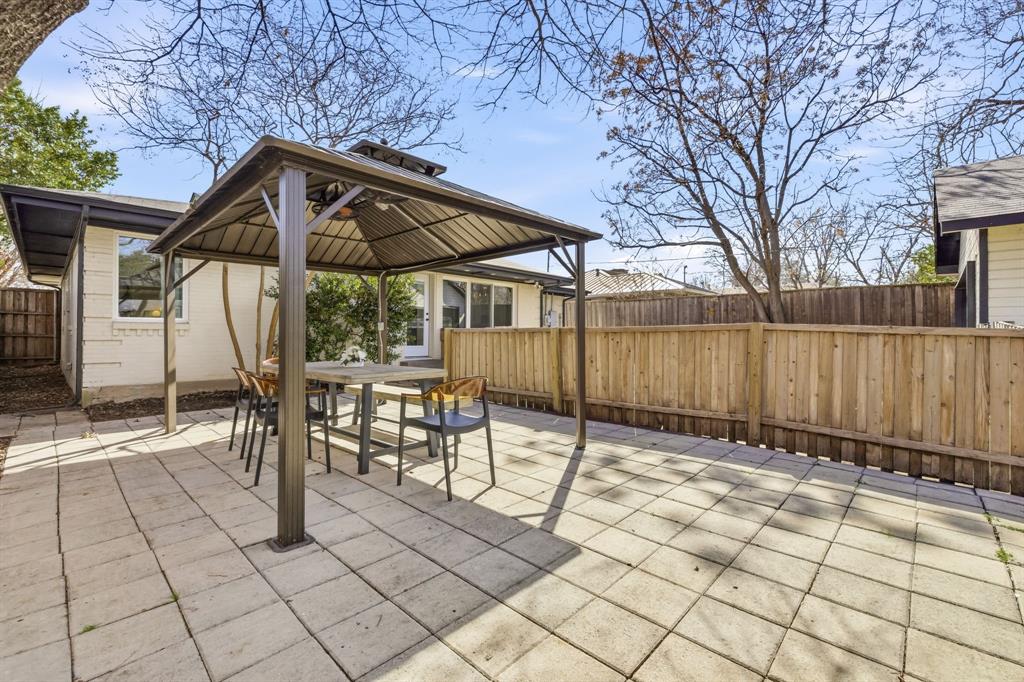 Mockingbird Meadows - Residential