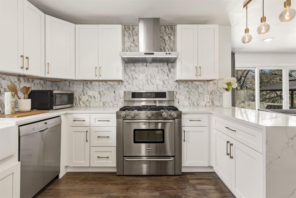 Mockingbird Meadows - Residential