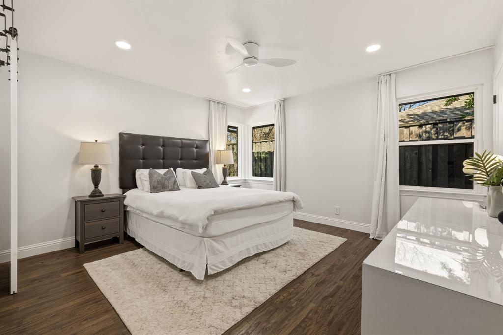 Mockingbird Meadows - Residential