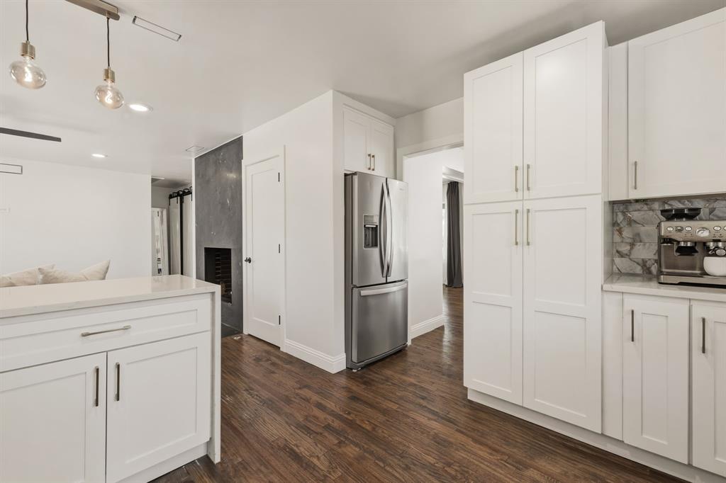 Mockingbird Meadows - Residential