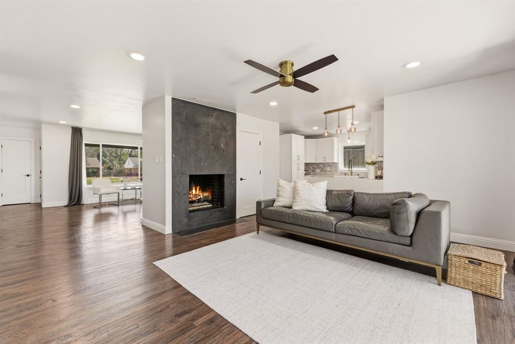 Mockingbird Meadows - Residential