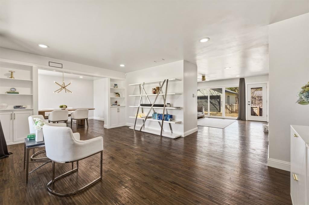 7127 E Mockingbird Lane