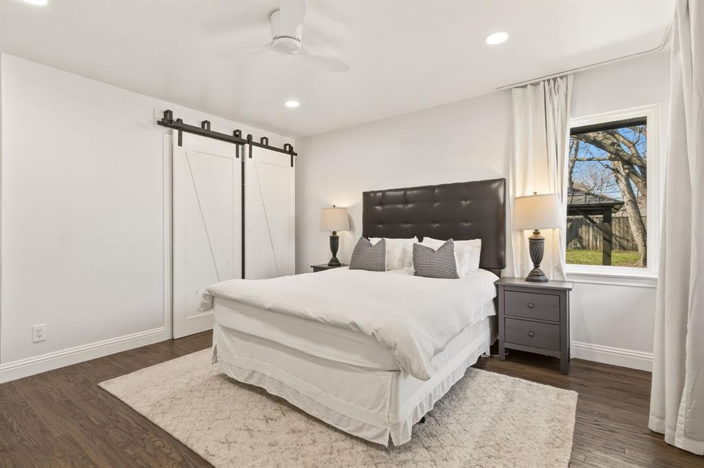 Mockingbird Meadows - Residential