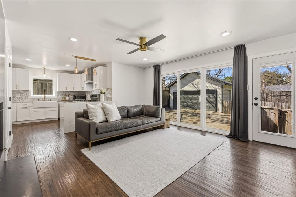 Mockingbird Meadows - Residential