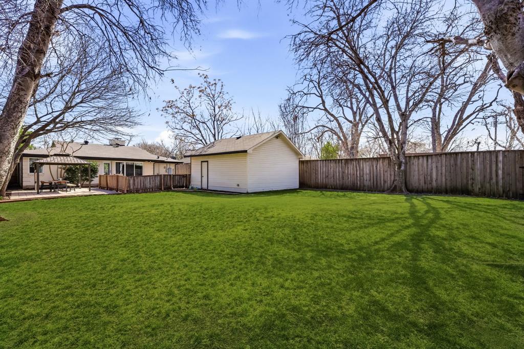 Mockingbird Meadows - Residential