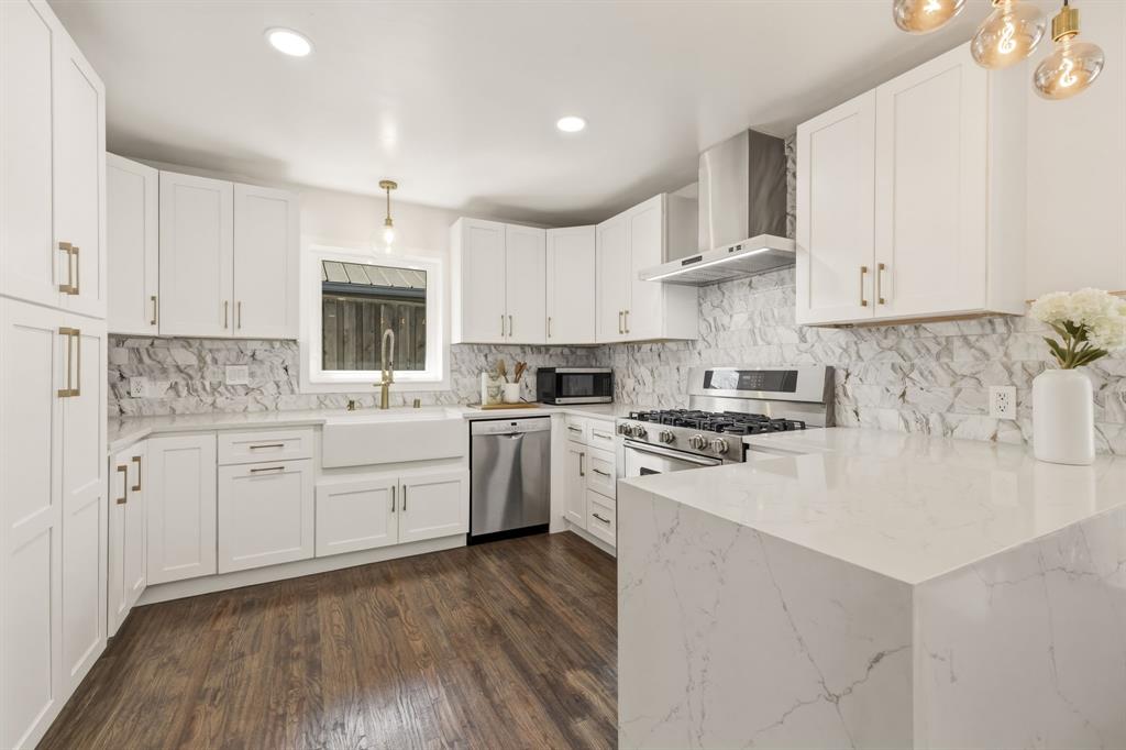 Mockingbird Meadows - Residential