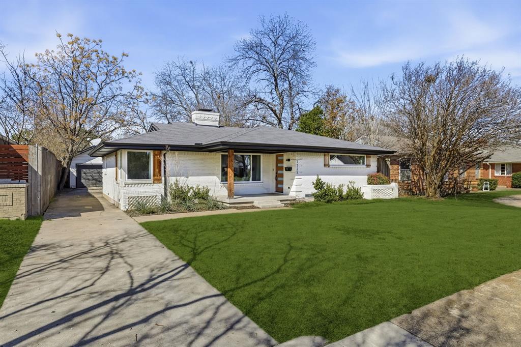 Mockingbird Meadows - Residential