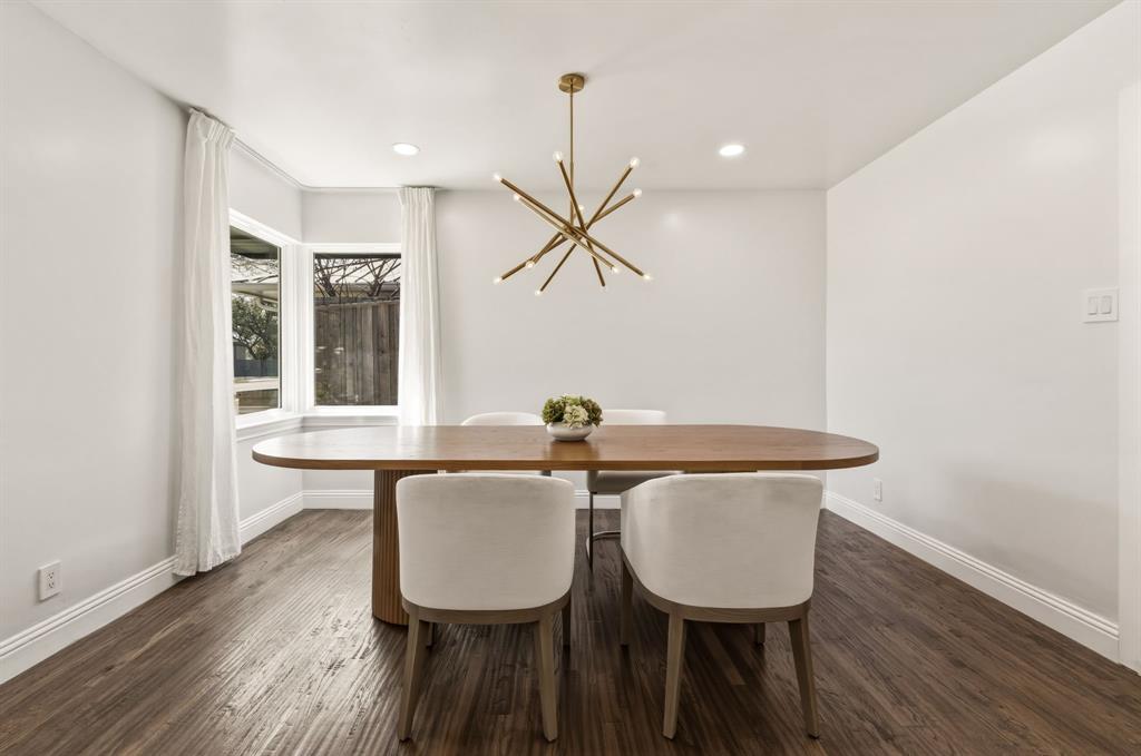 Mockingbird Meadows - Residential