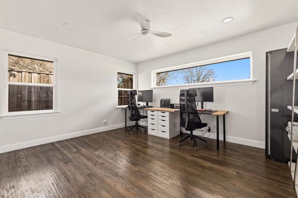 Mockingbird Meadows - Residential