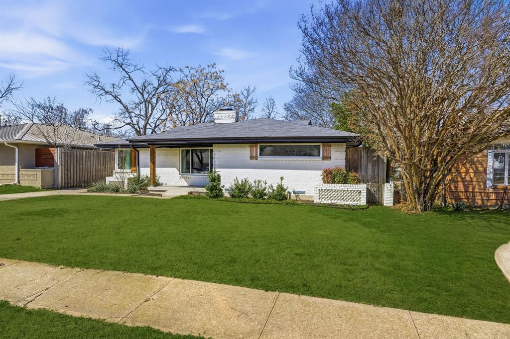 Mockingbird Meadows - Residential