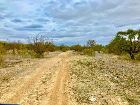25AC TBD 5 FM 880 Moran TX 76464