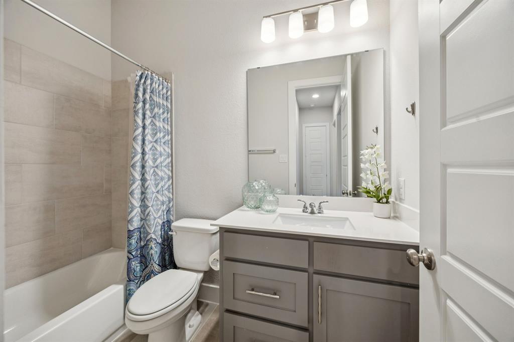 Devonshire - Residential