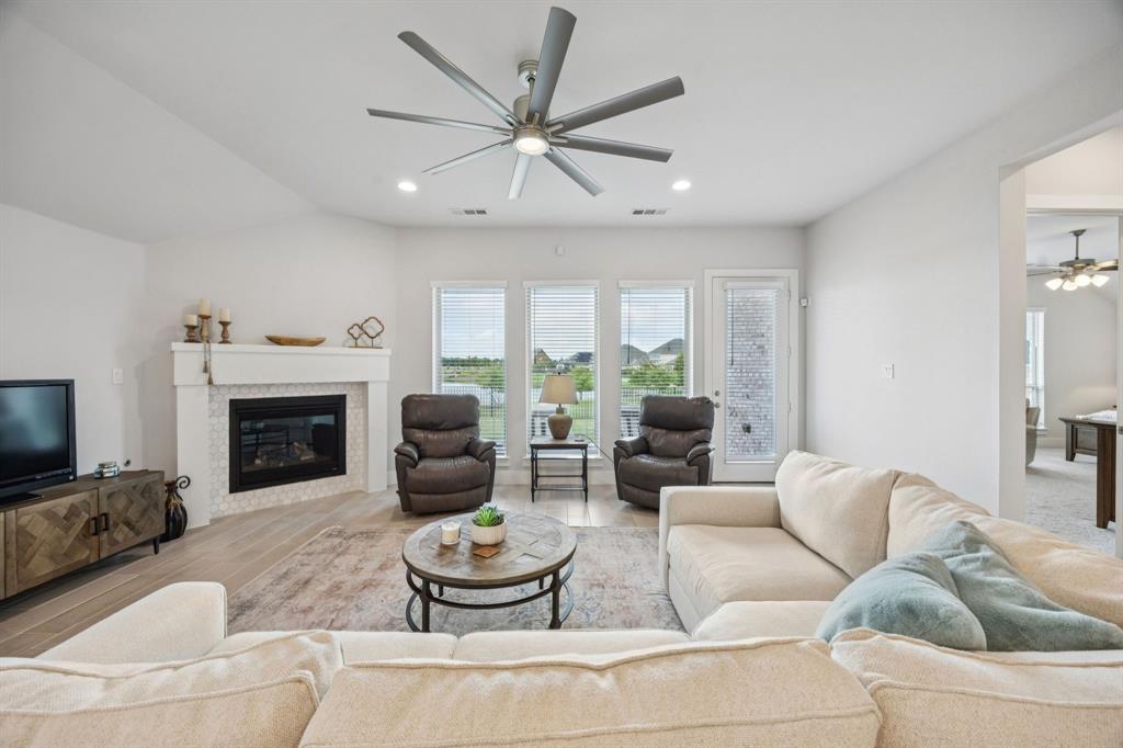 Devonshire - Residential