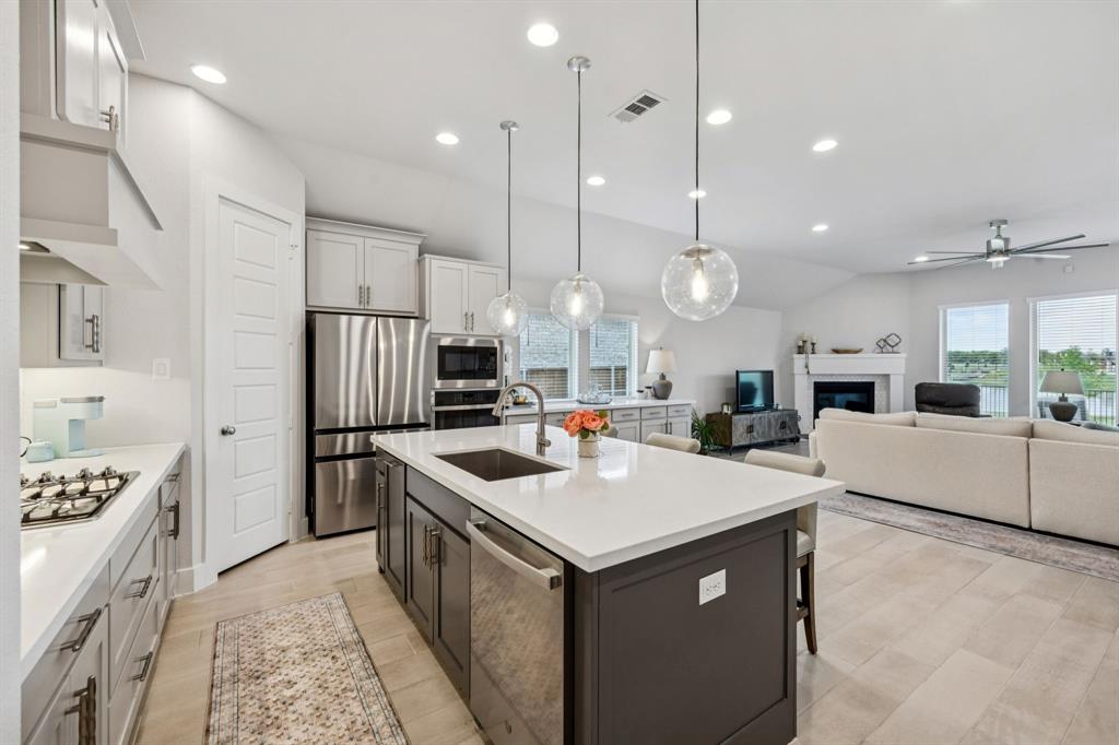 Devonshire - Residential