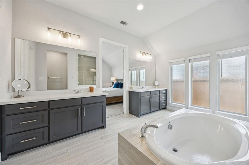 Devonshire - Residential