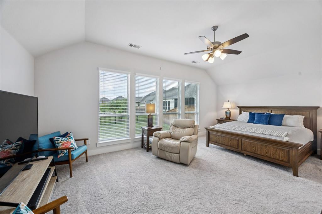 Devonshire - Residential