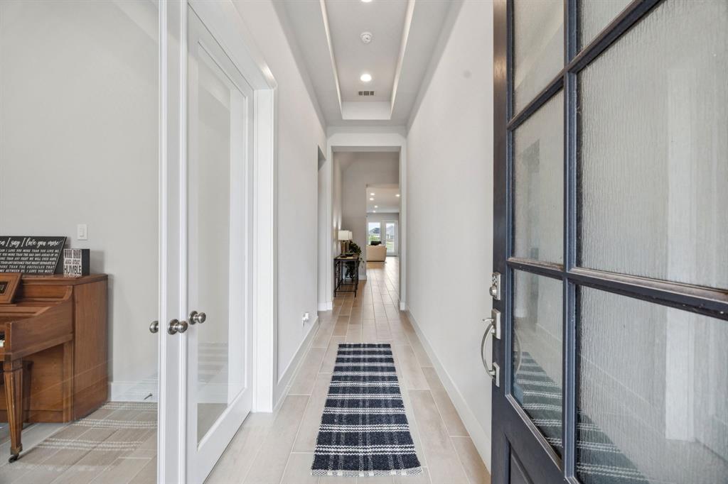 Devonshire - Residential