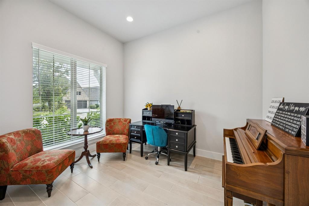 Devonshire - Residential