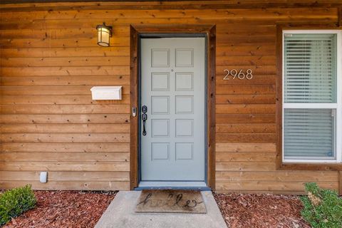 2968 Latham Drive Dallas TX 75229