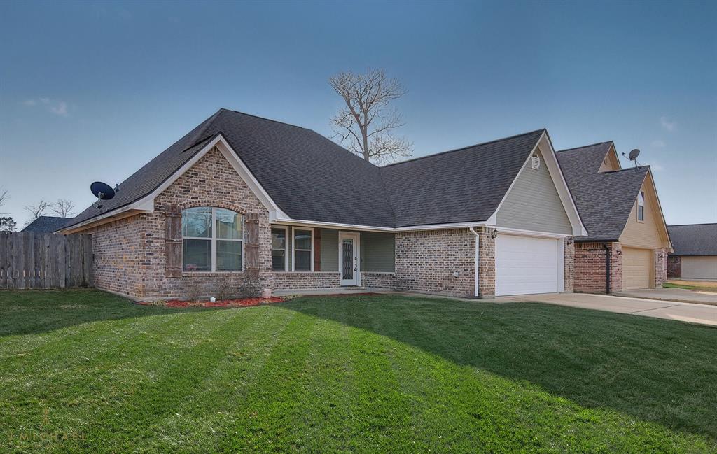 Southern Oaks Sub #2 - Residential