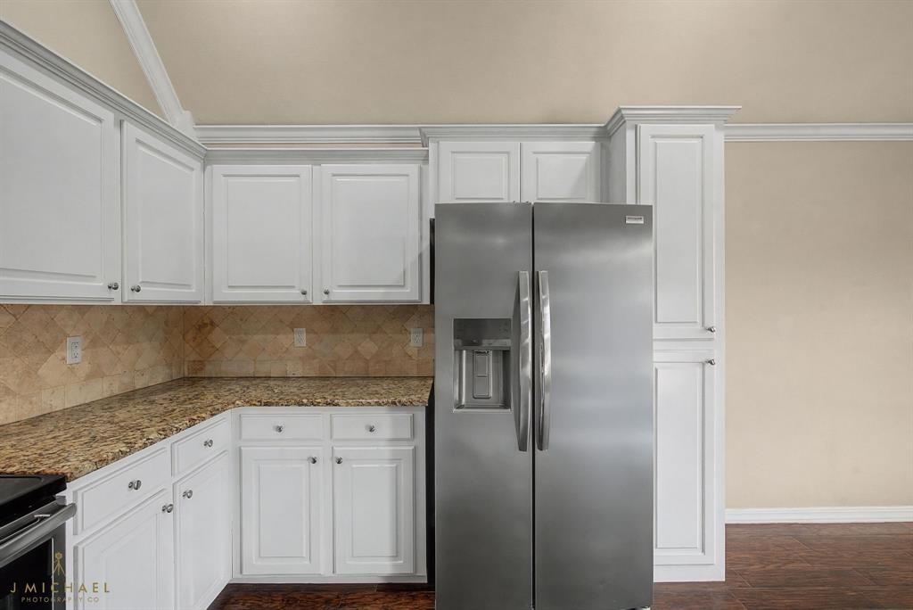 Southern Oaks Sub #2 - Residential