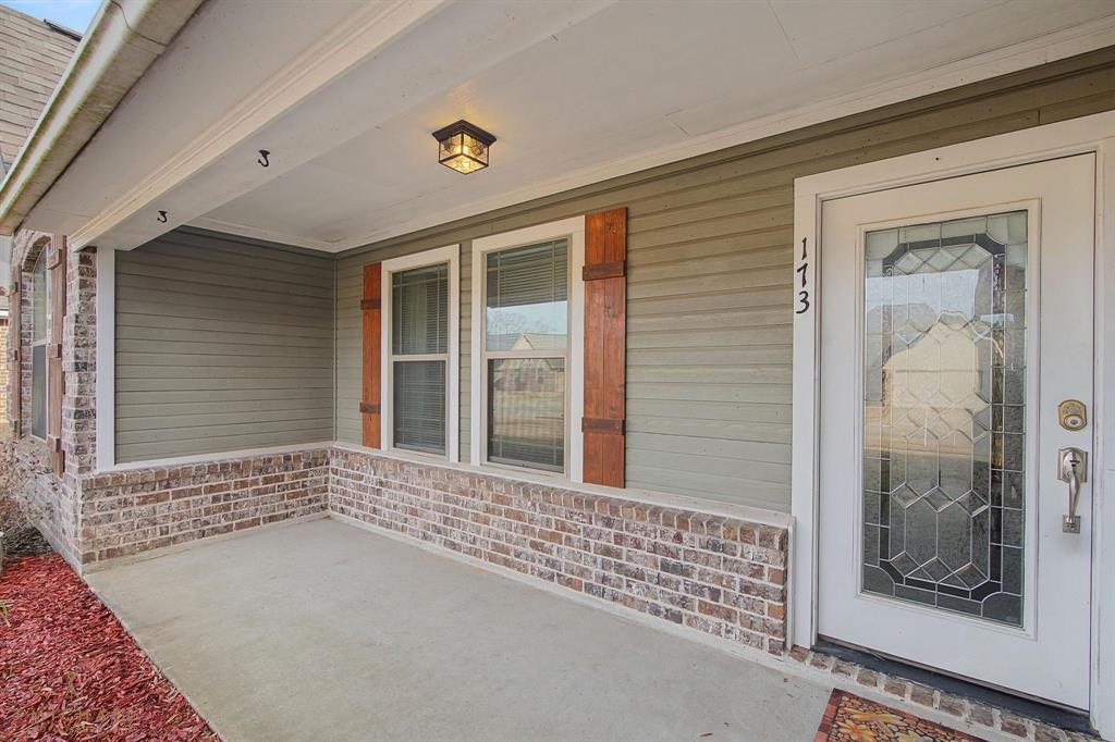 Southern Oaks Sub #2 - Residential