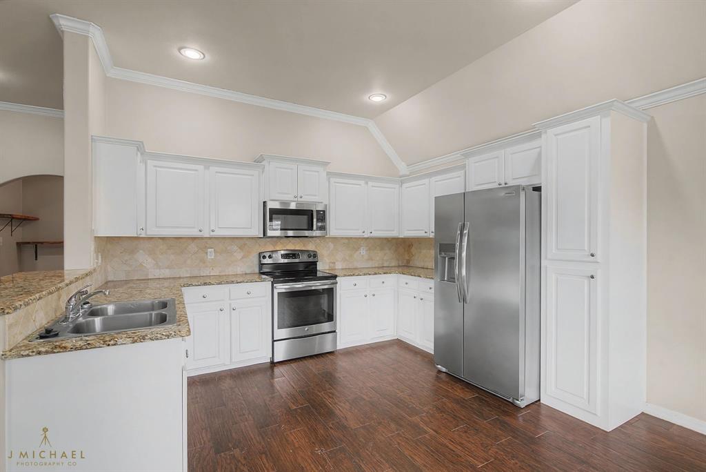 Southern Oaks Sub #2 - Residential