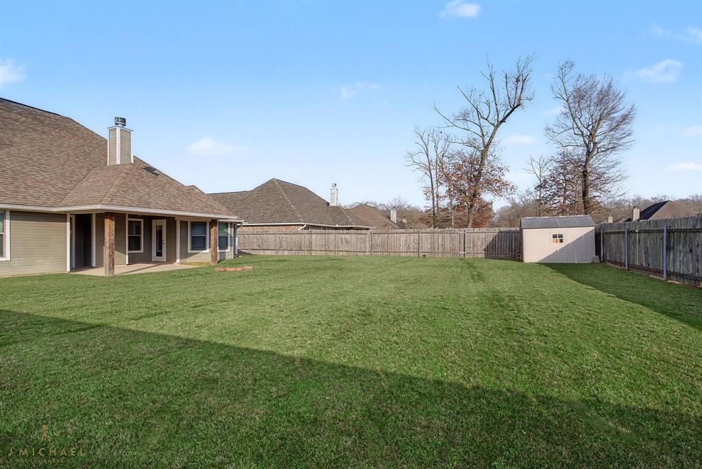 Southern Oaks Sub #2 - Residential