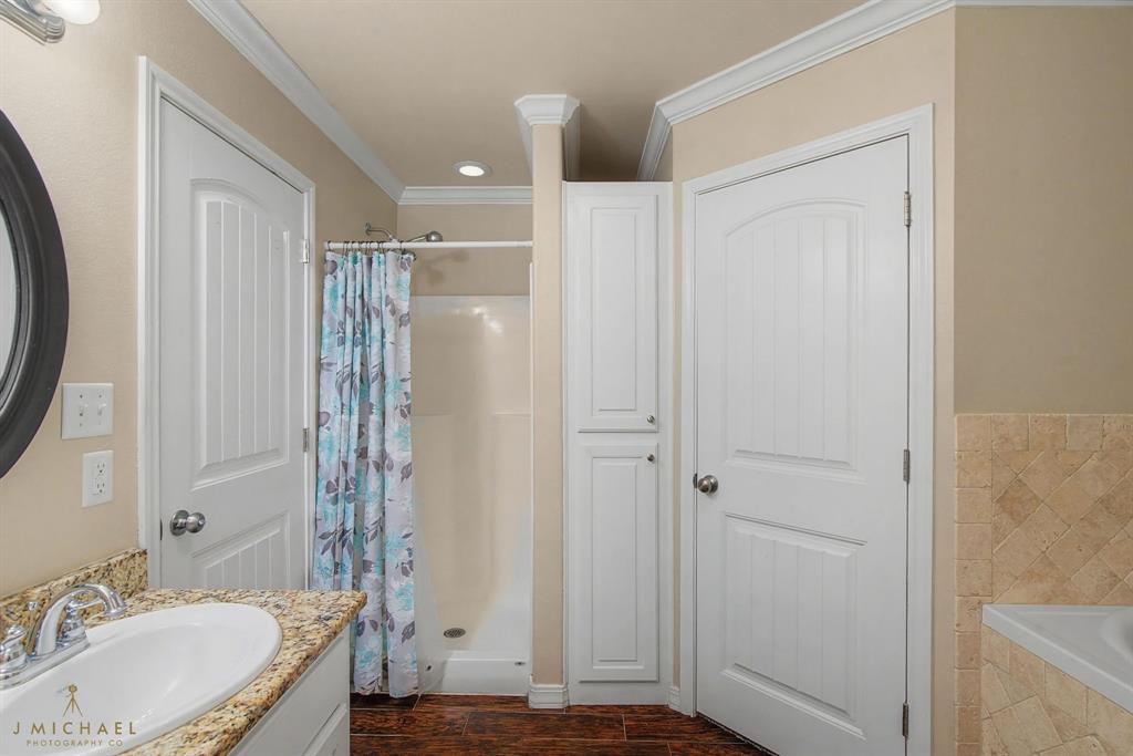 Southern Oaks Sub #2 - Residential