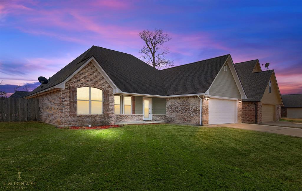 Southern Oaks Sub #2 - Residential