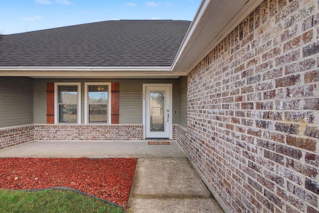 Southern Oaks Sub #2 - Residential