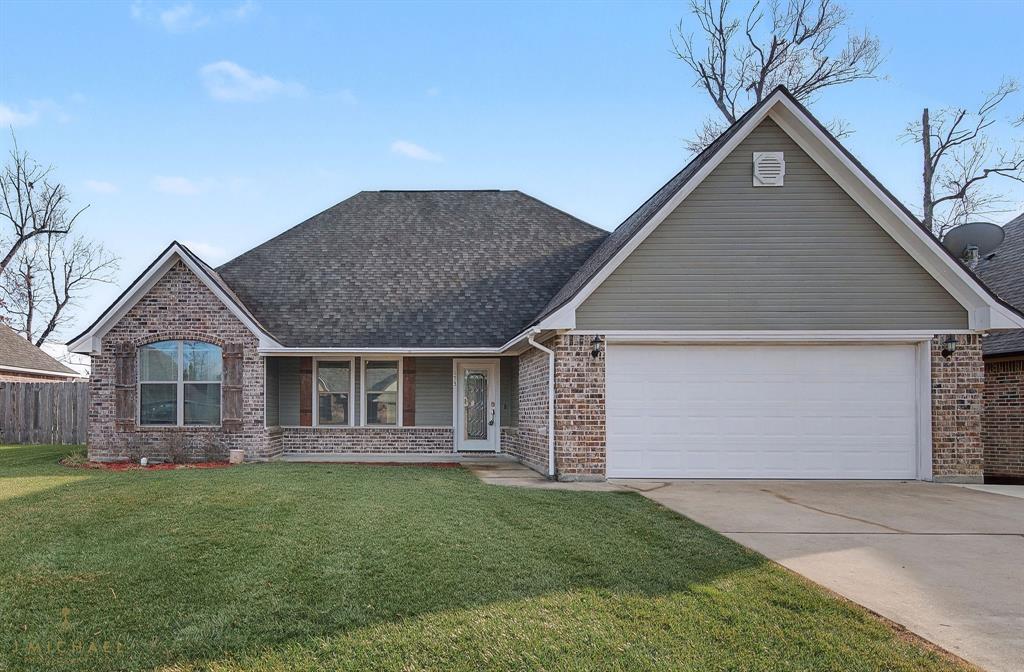 Southern Oaks Sub #2 - Residential