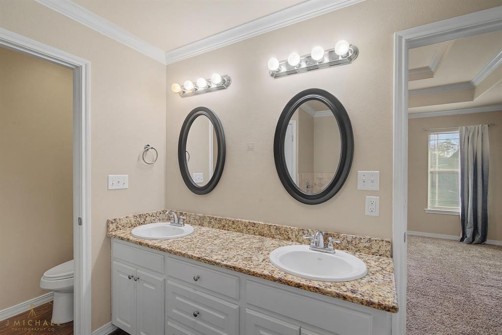 Southern Oaks Sub #2 - Residential