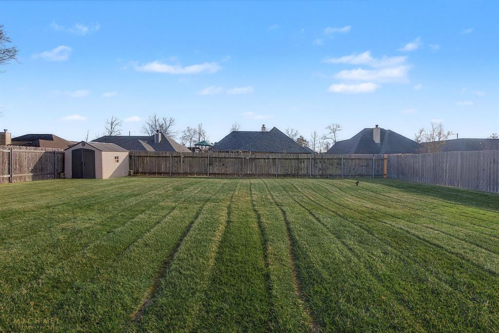 Southern Oaks Sub #2 - Residential