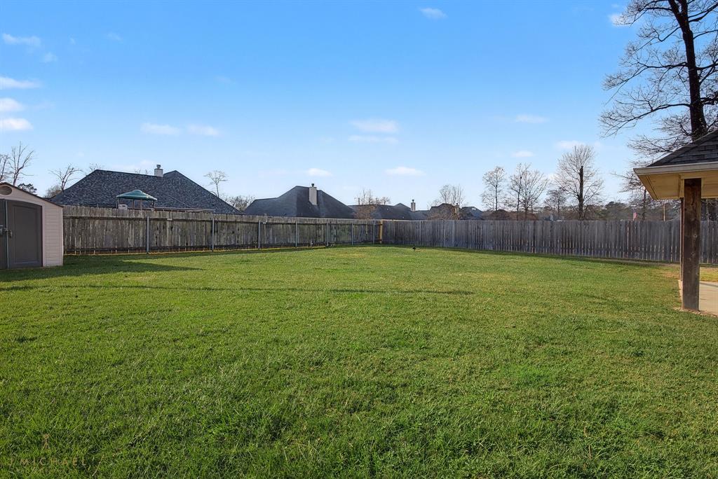 Southern Oaks Sub #2 - Residential