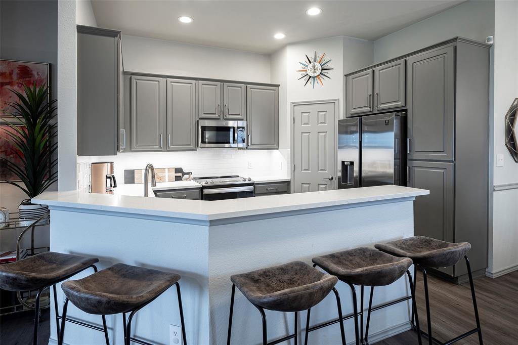 Signal Ridge #4 - Residential