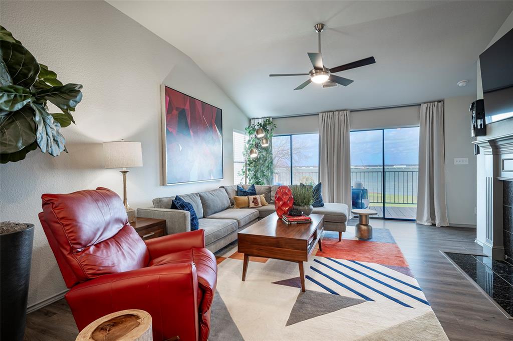 Signal Ridge #4 - Residential